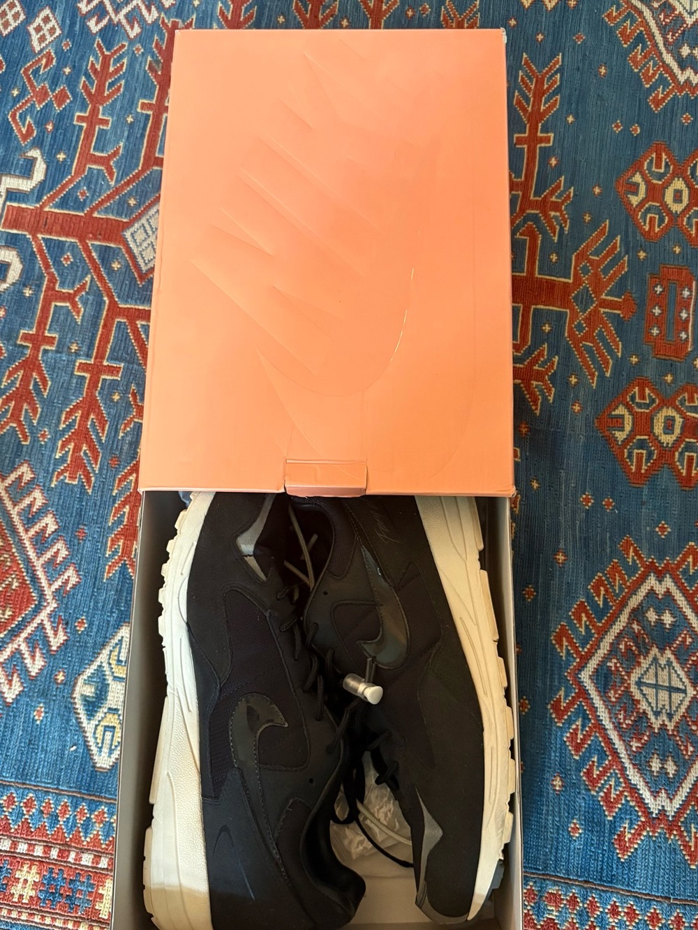 Nike x Fear of God Air Skylon 2